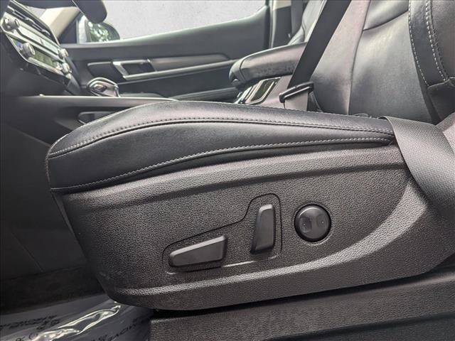 Used 2022 Kia Telluride S AWD/4WD image 11
