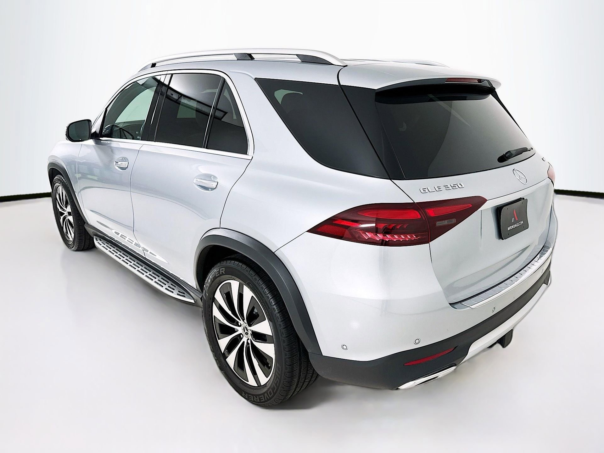 Used 2026 Mercedes-Benz GLE 350 4MATIC image 6