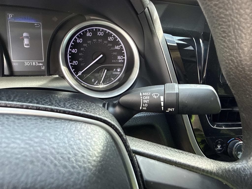 Used 2024 Toyota Camry LE FWD image 34