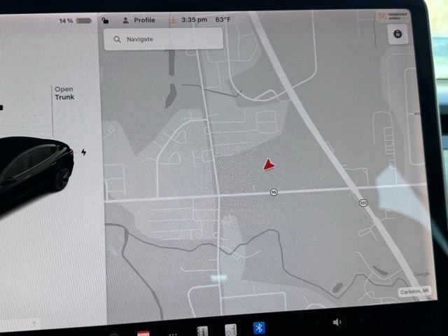 Used 2019 Tesla Model 3 Long Range image 14