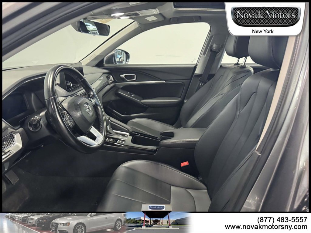 Used 2024 Acura Integra image 12