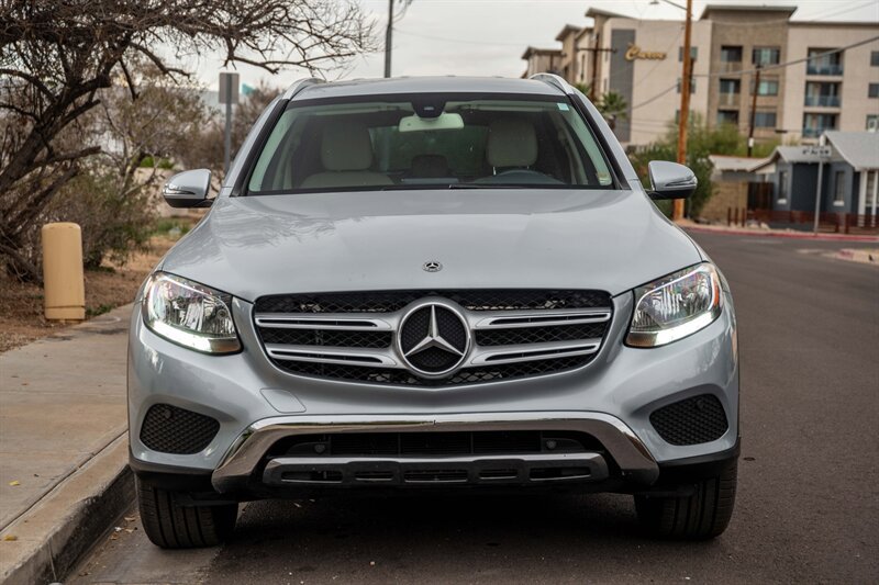 Used 2018 Mercedes-Benz GLC 300 image 8