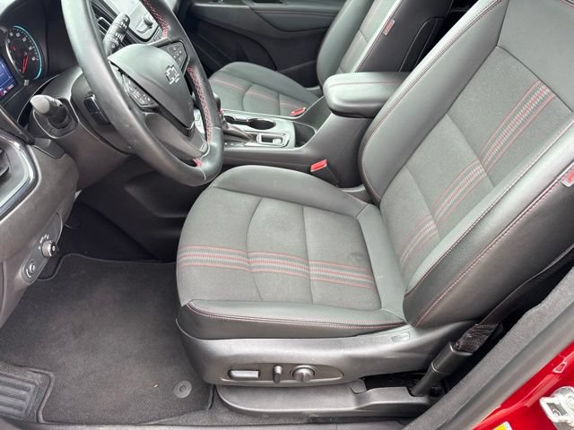Used 2024 Chevrolet Equinox RS AWD/4WD image 19