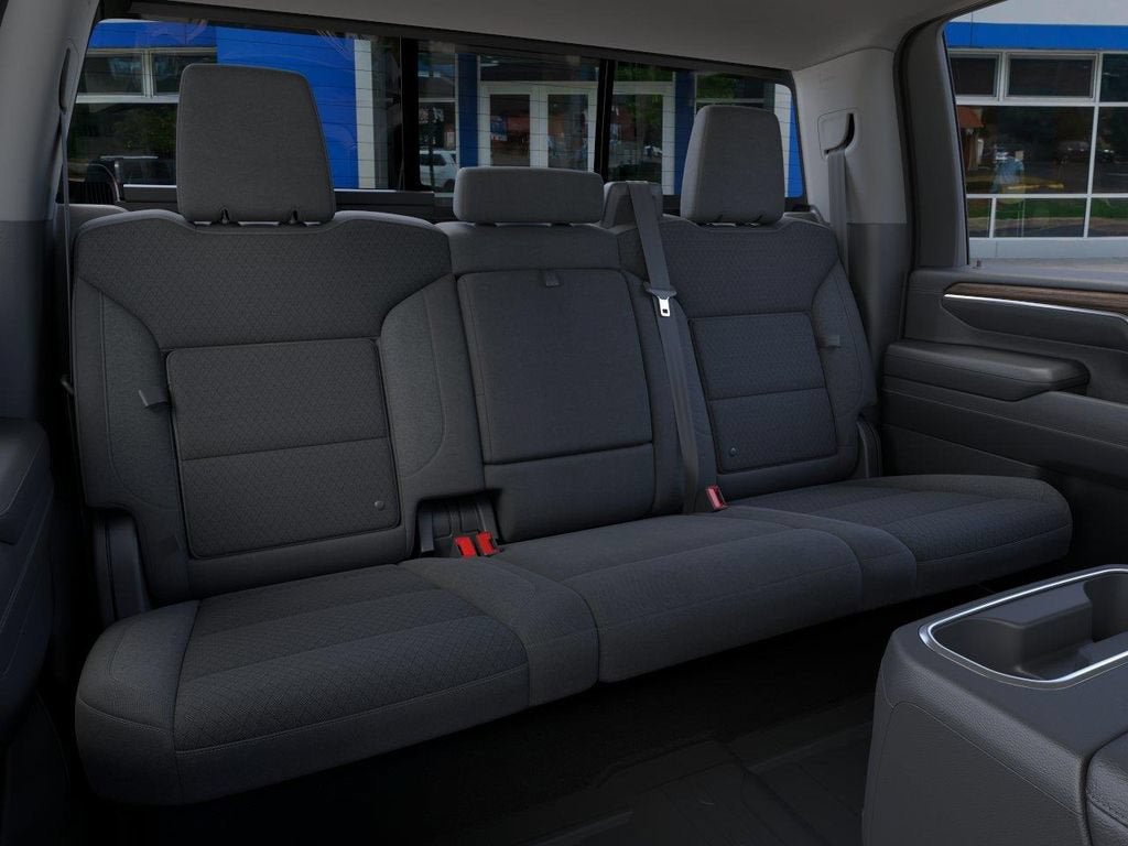 New 2026 Chevrolet Silverado 2500 LT w/ Trail Boss Package AWD/4WD image 17