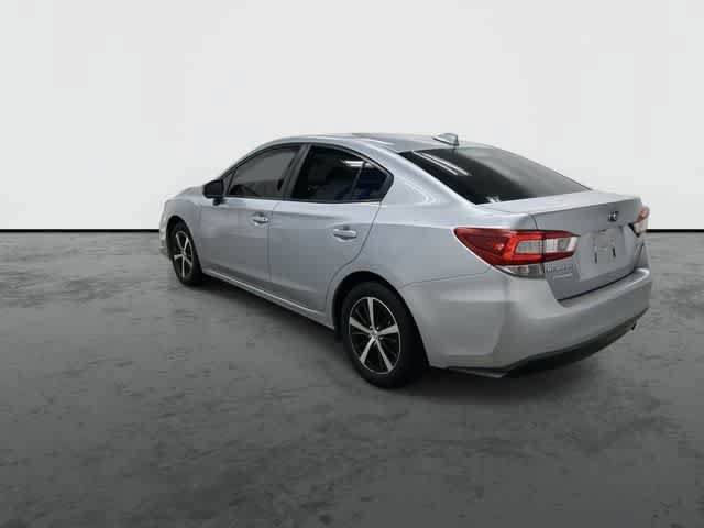 Used 2022 Subaru Impreza 2.0i Premium AWD/4WD image 9