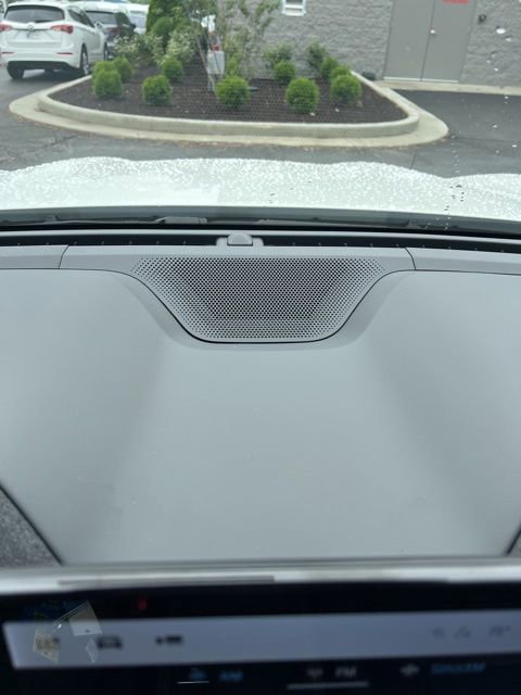 New 2025 Ford Mustang Mach-E Premium w/ Sport Appearance Package image 32