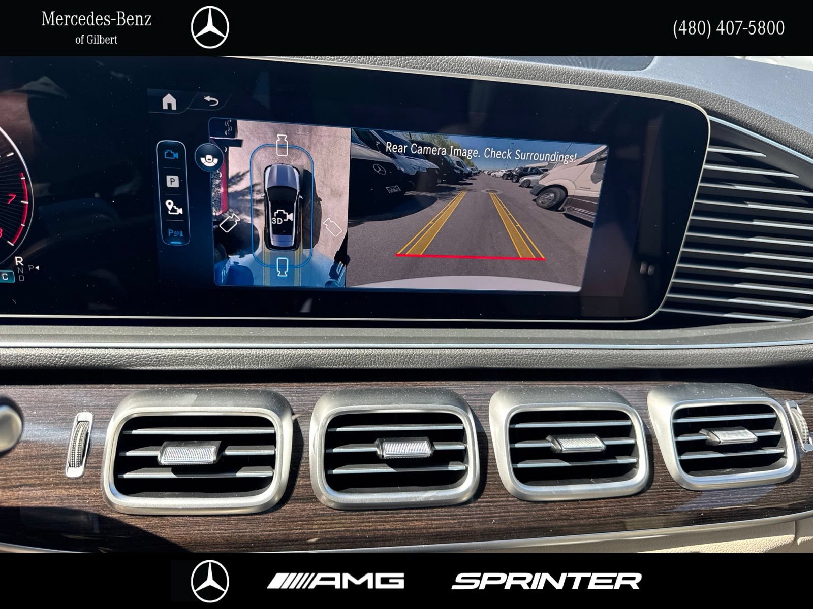 New 2026 Mercedes-Benz GLE 350 4MATIC image 29