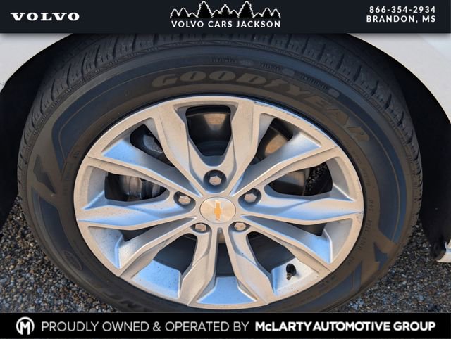 Used 2024 Chevrolet Malibu LT image 26