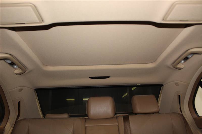 Used 2009 Mercedes-Benz S 550 4MATIC image 26