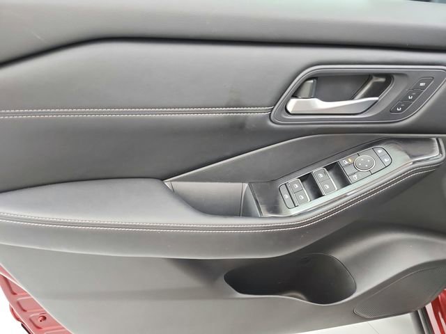 Used 2024 Nissan Rogue SL w/ SL Premium Package FWD image 41