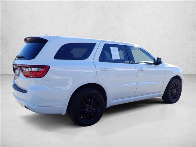 Used 2022 Dodge Durango GT image 4
