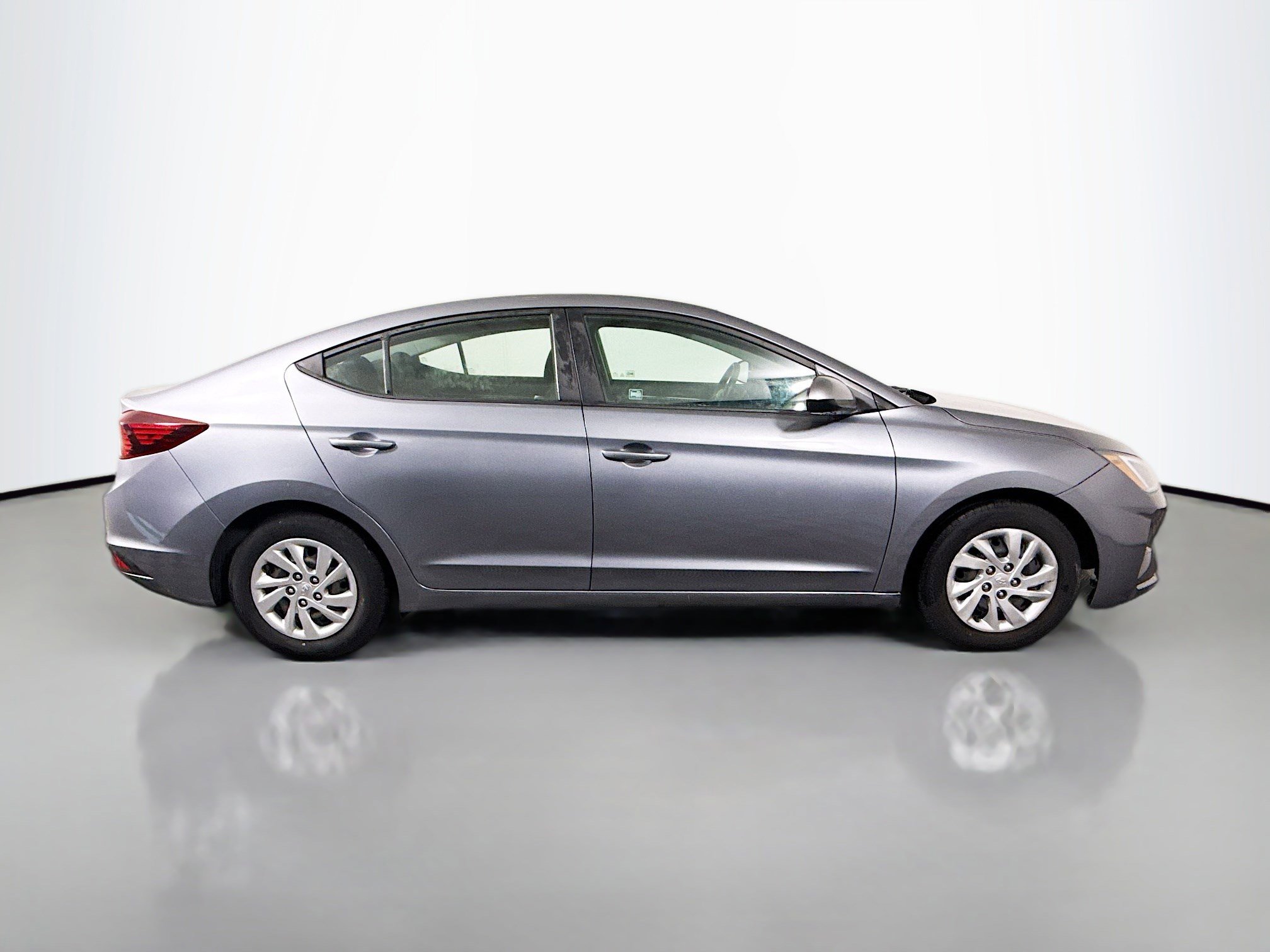 Used 2019 Hyundai Elantra SE w/ Cargo Package image 11