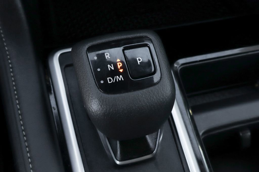 Used 2025 Nissan Pathfinder SL w/ SL Premium Package image 33
