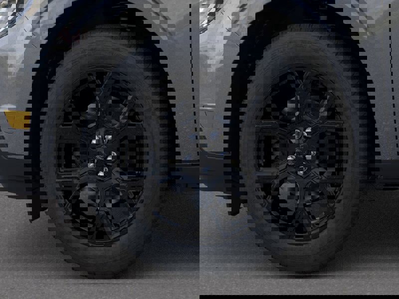 New 2025 Ford Maverick Lariat w/ Black Appearance Package image 20