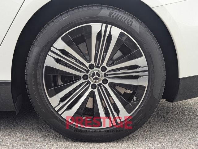 Used 2022 Mercedes-Benz EQS 450+ 450 image 36