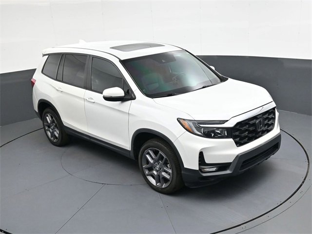 Used 2023 Honda Passport EX-L image 16