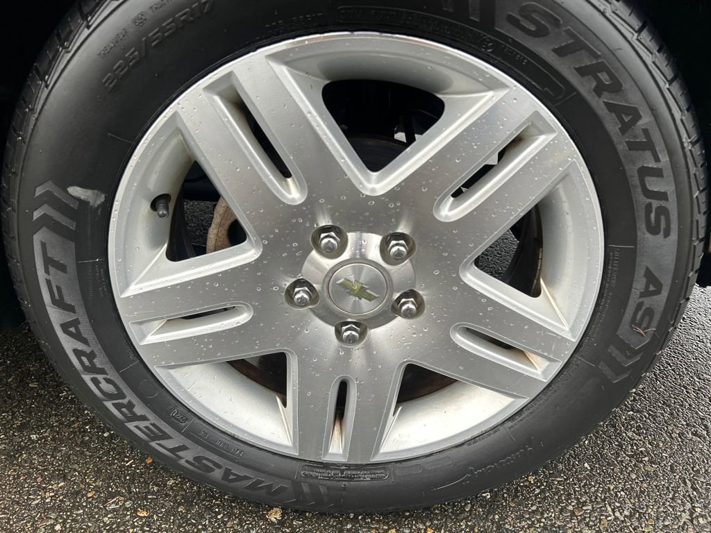 Used 2014 Chevrolet Impala LT image 12