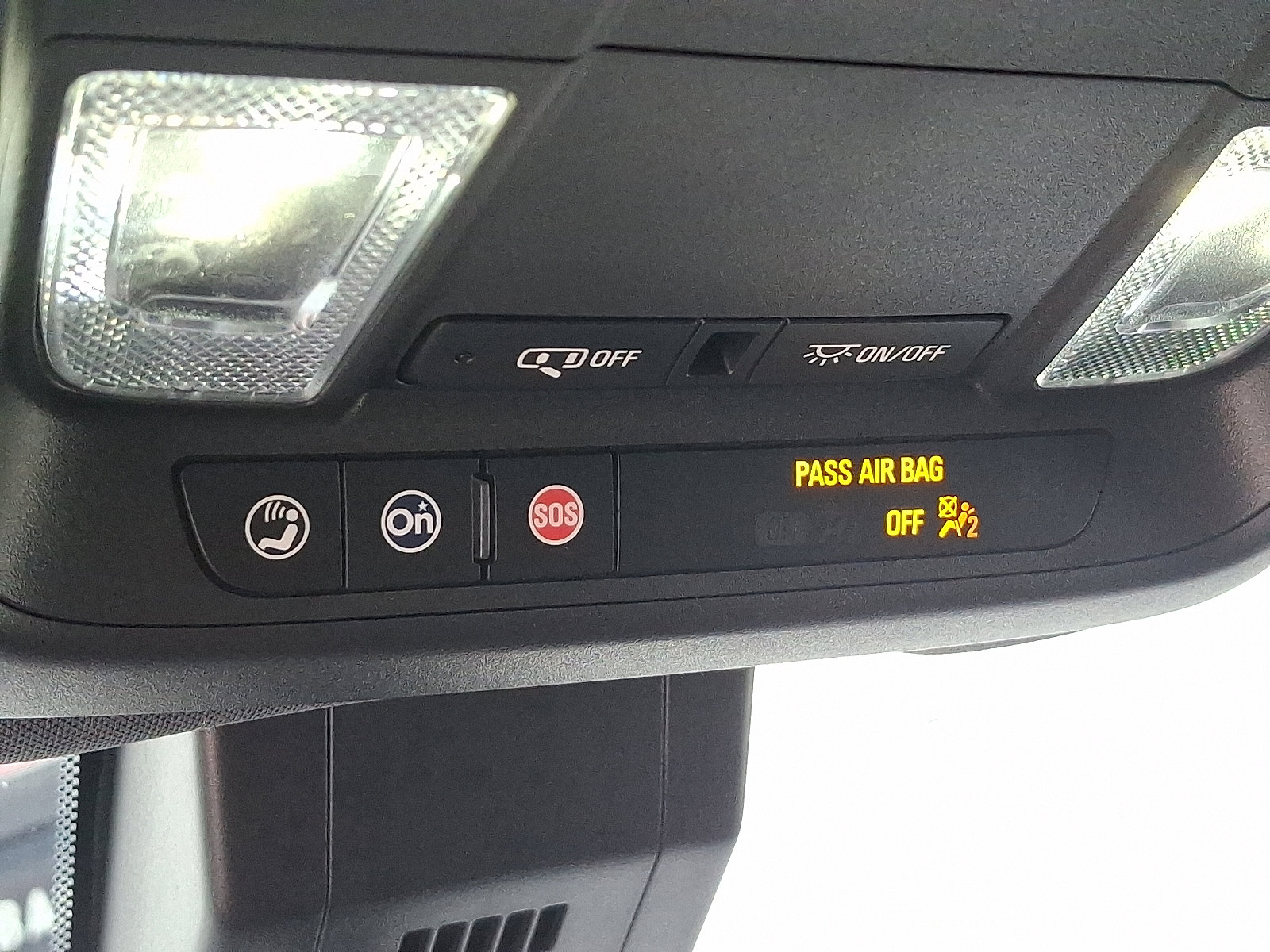 Certified 2023 Chevrolet Equinox RS image 25