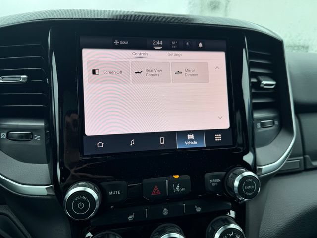 New 2026 RAM 1500 Big Horn AWD/4WD image 21