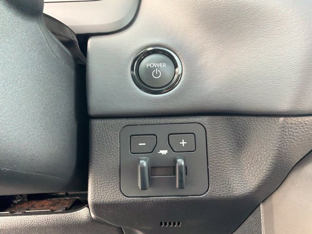 New 2026 Toyota Sequoia Platinum AWD/4WD image 20