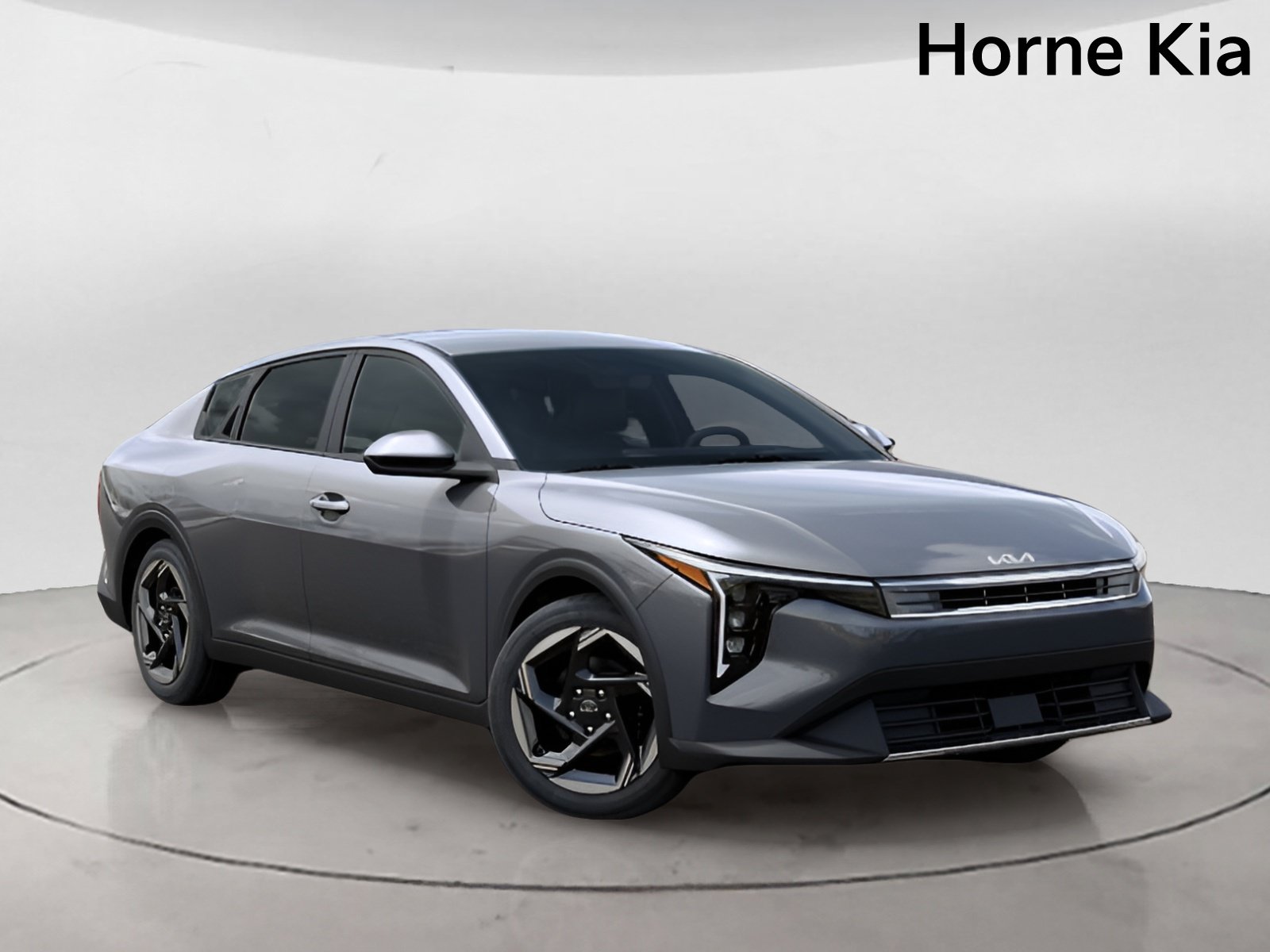 New 2026 Kia K4 EX FWD image 8