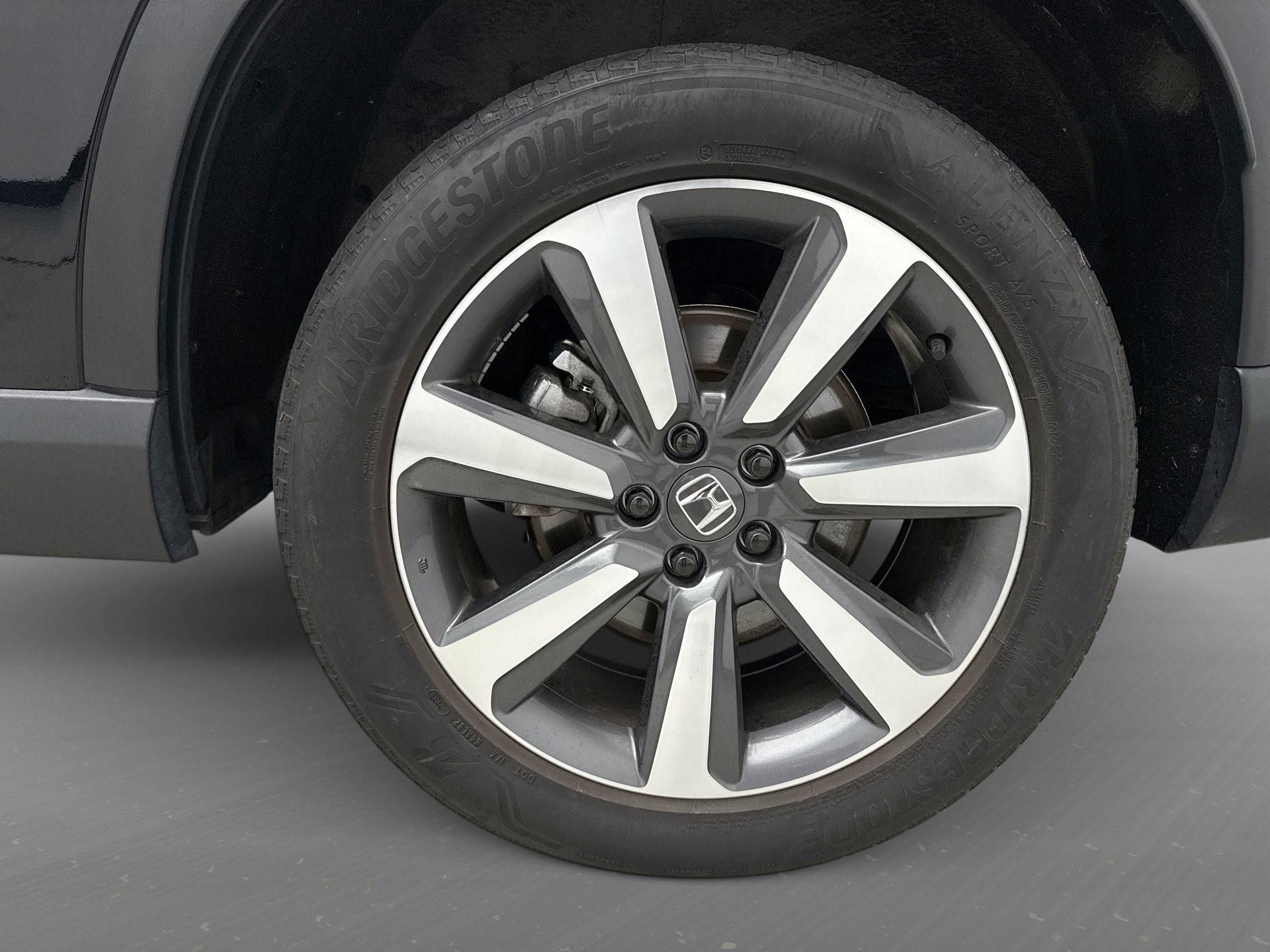 Used 2023 Honda Pilot Touring image 23