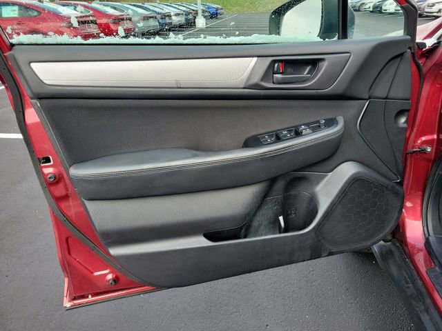 Used 2019 Subaru Outback 2.5i image 36