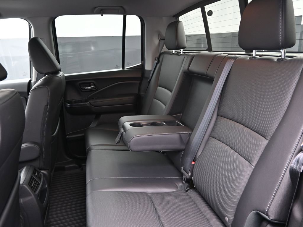 Used 2020 Honda Ridgeline RTL-E image 14