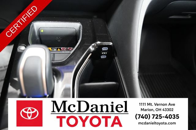 Certified 2025 Toyota Crown Signia w/ Advanced Technology Package AWD/4WD image 20