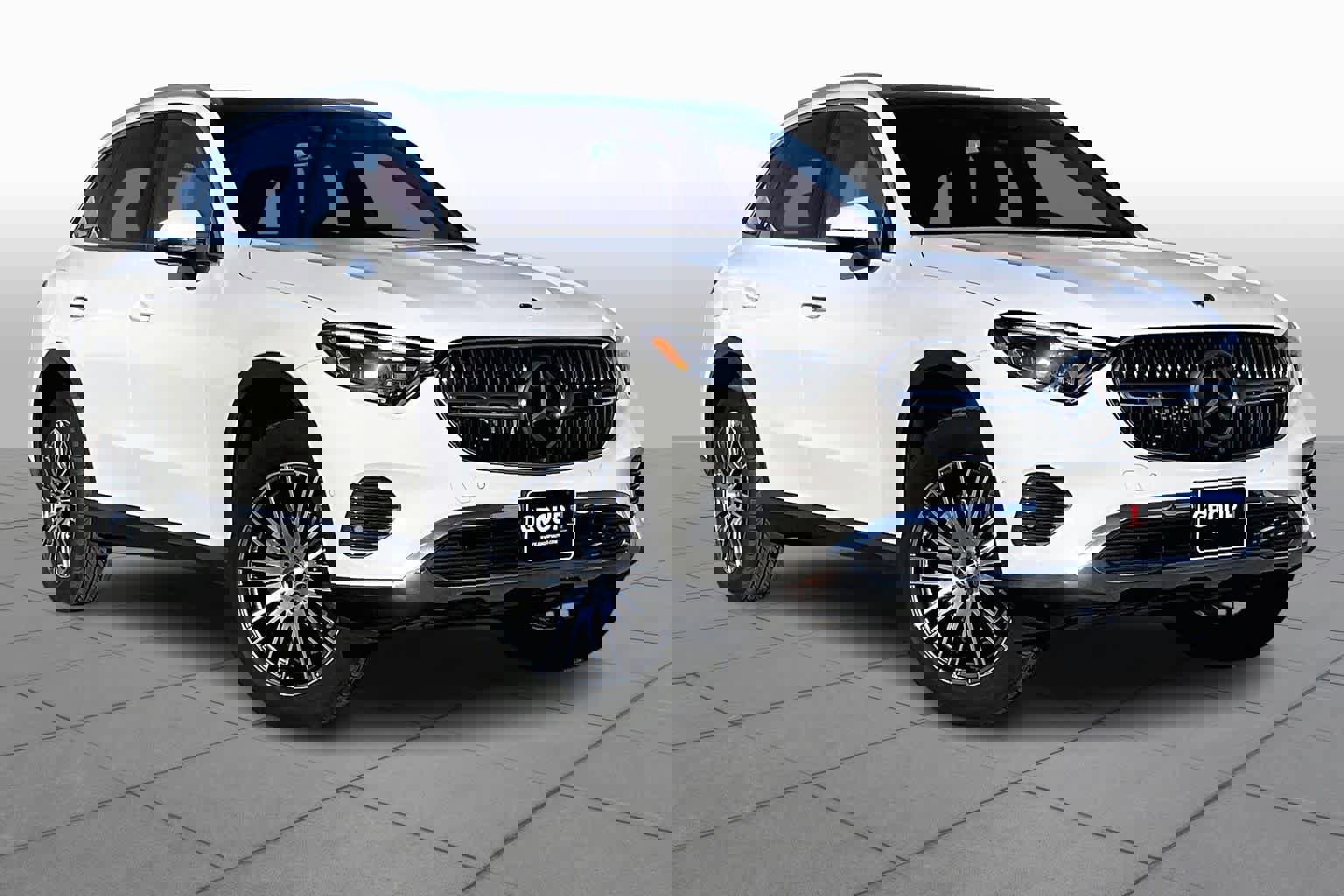 Used 2023 Mercedes-Benz GLC 300 GLC 300 image 3