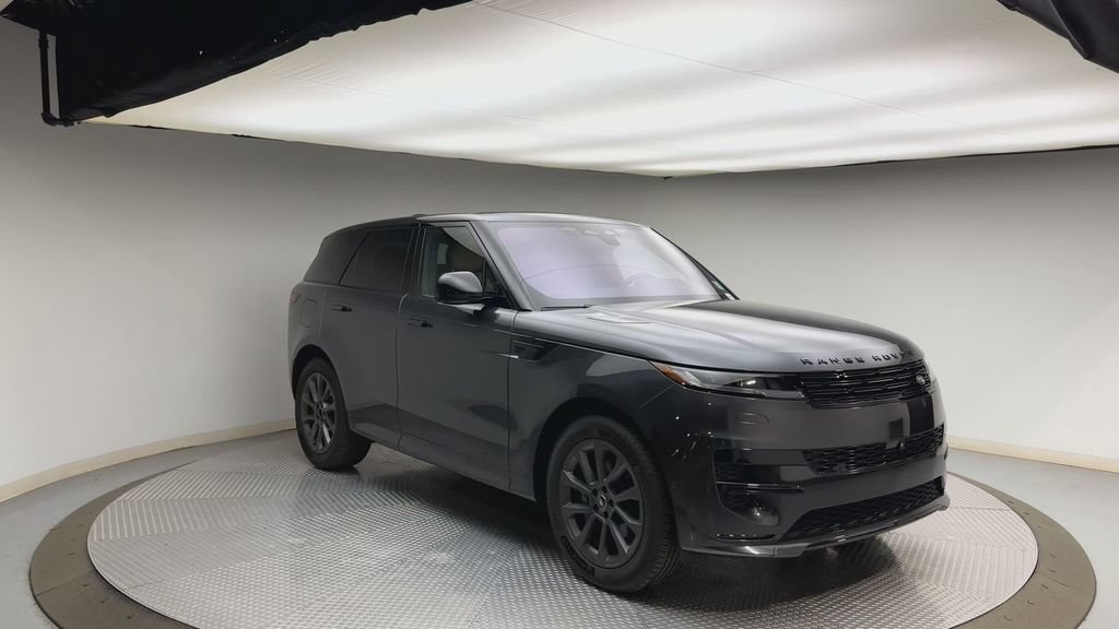 Used 2023 Land Rover Range Rover Sport SE Dynamic AWD/4WD image 8