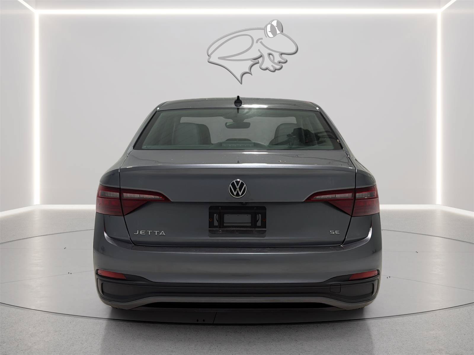 Used 2022 Volkswagen Jetta SE FWD image 5