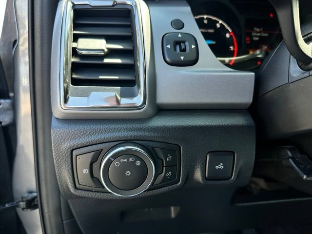 Used 2023 Ford Ranger XLT w/ Equipment Group 301A Mid AWD/4WD image 15
