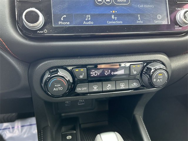 Certified 2023 Nissan Kicks SR w/ SR Premium Package image 21