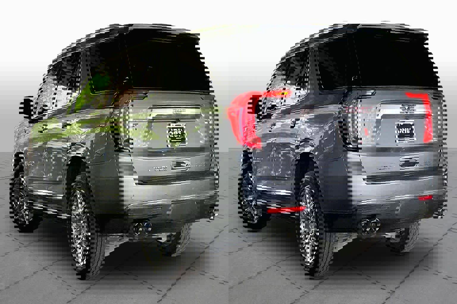 Used 2022 GMC Yukon Denali image 11