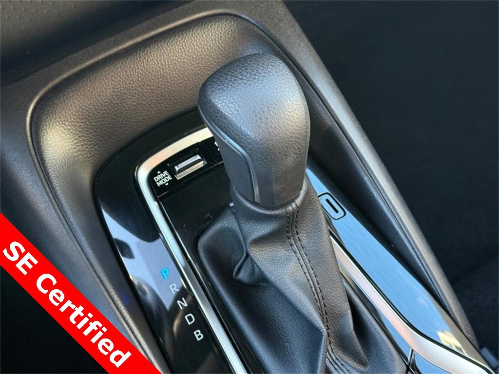 Used 2025 Toyota Corolla SE image 26