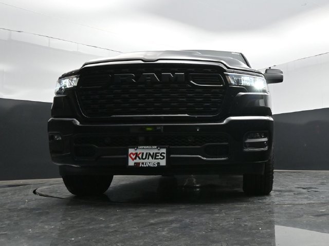 New 2026 RAM 1500 Express AWD/4WD image 53