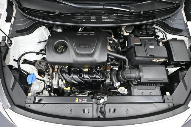 Used 2018 Kia Rio S FWD image 37