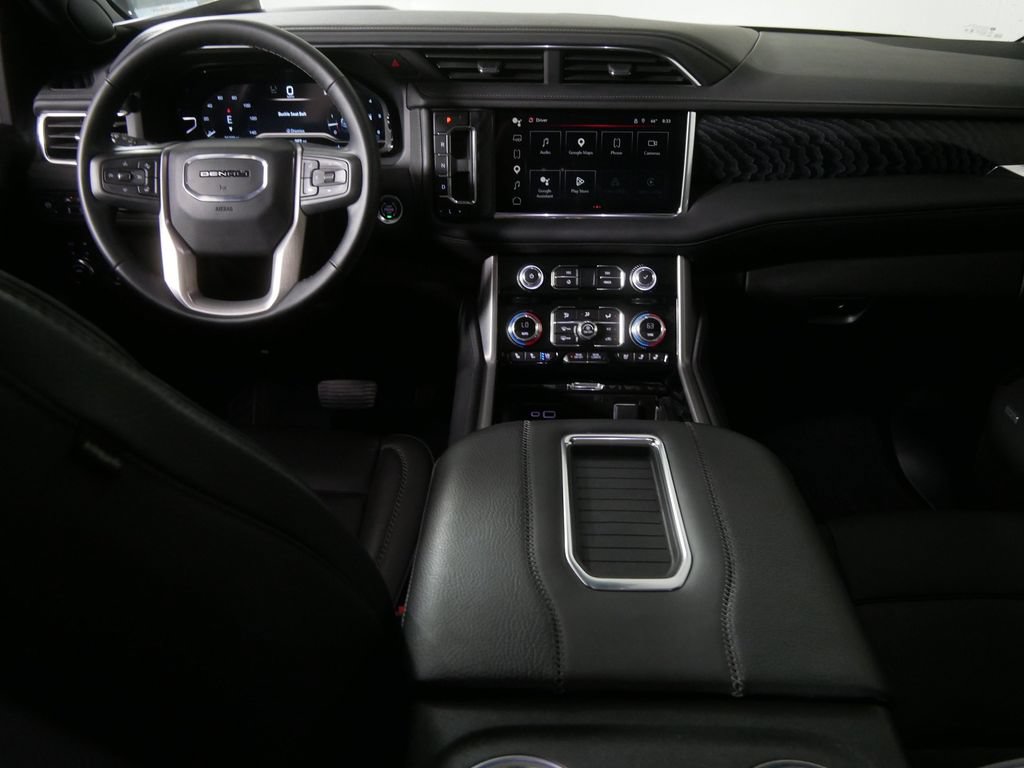 Used 2024 GMC Yukon Denali AWD/4WD image 23