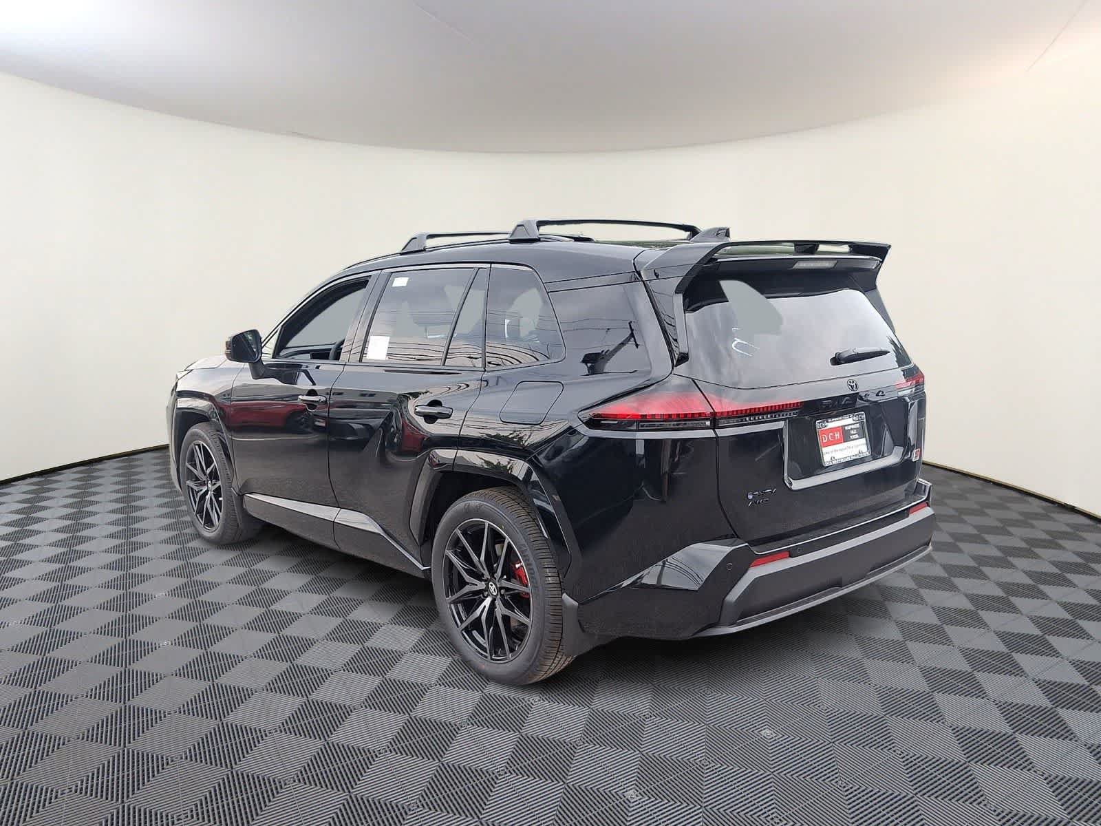 New 2026 Toyota RAV4 AWD Plug-in Hybrid image 6