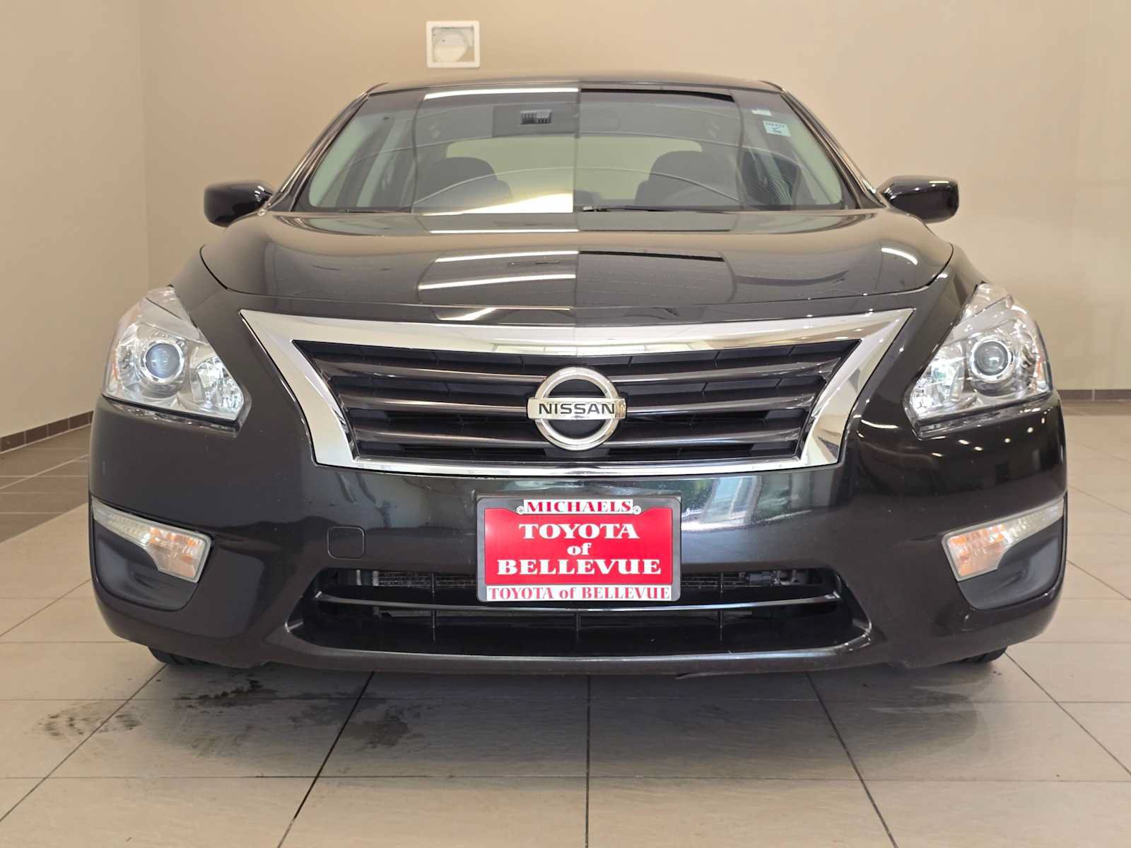 Used 2015 Nissan Altima 2.5 S FWD image 6