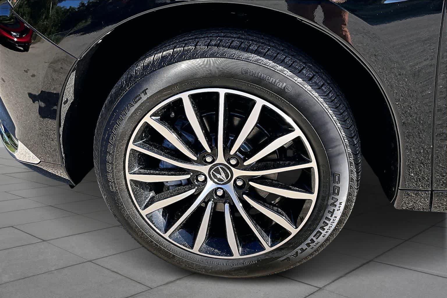 New 2026 Acura RDX SH-AWD w/ Advance Package image 11