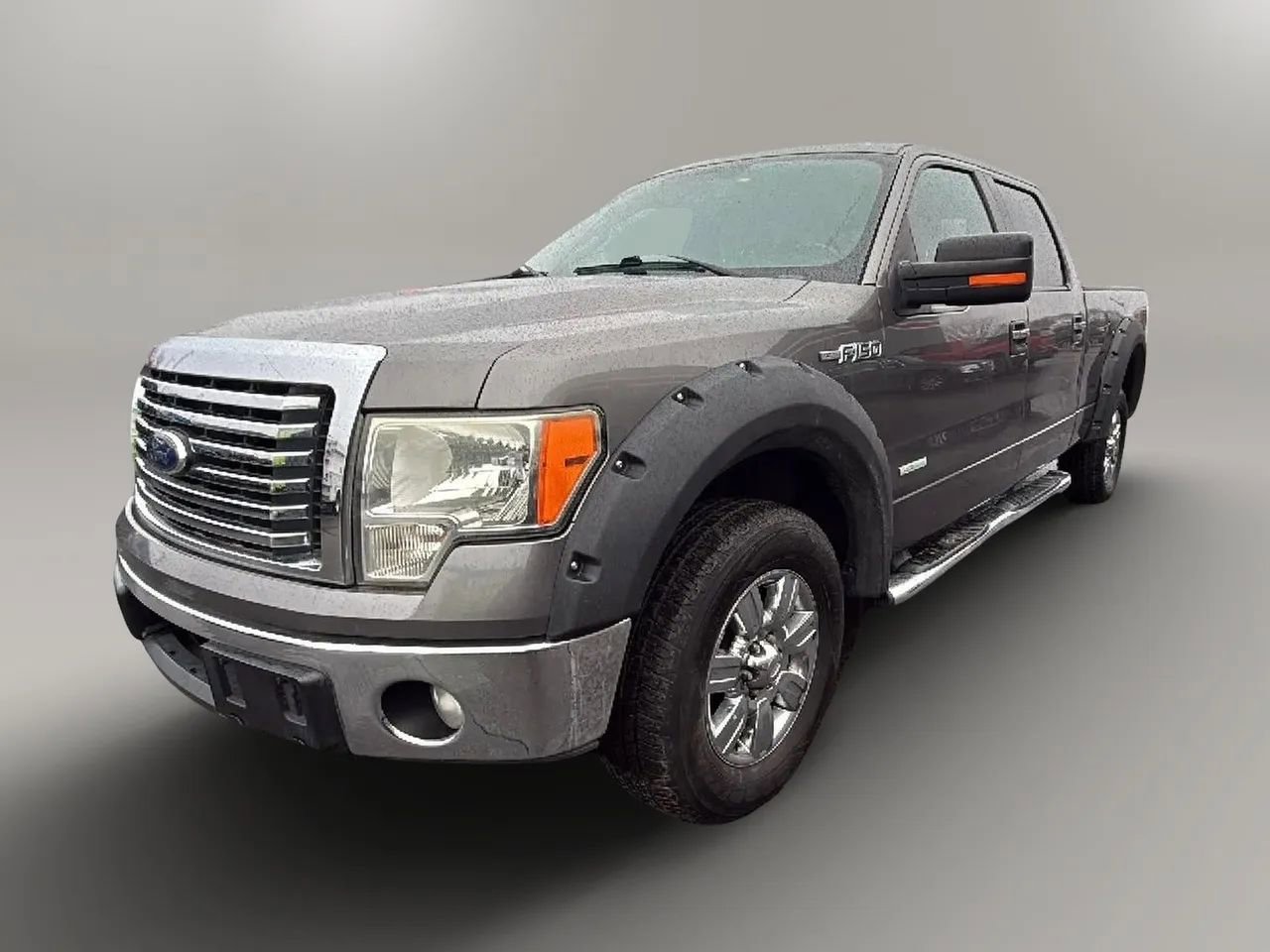 Used 2011 Ford F150 XLT w/ XTR Pkg