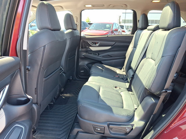 Used 2022 Subaru Ascent Limited w/ Technology Package AWD/4WD image 11