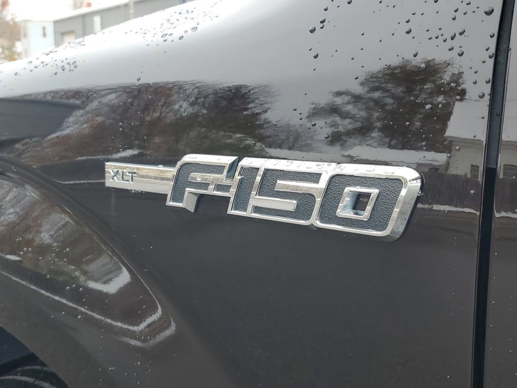 Used 2013 Ford F150 XLT w/ XLT Chrome Pkg image 6