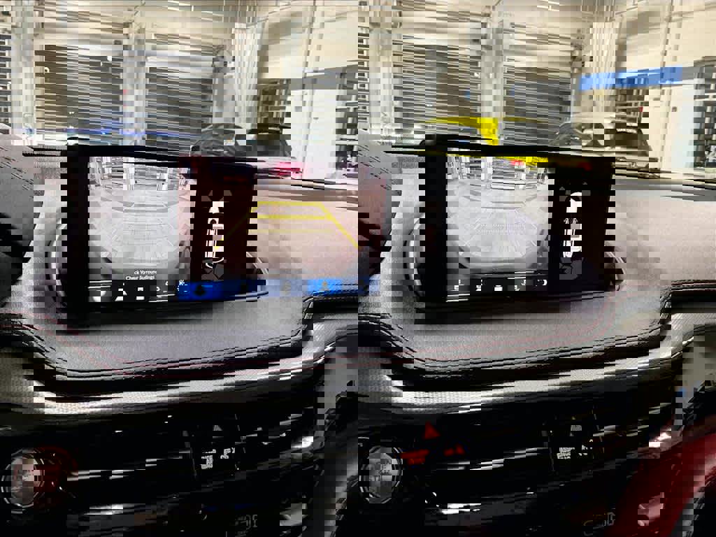 Used 2023 Acura MDX A-Spec image 19