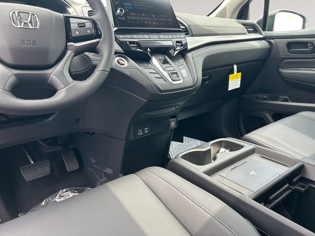 New 2026 Honda Odyssey EX-L image 10