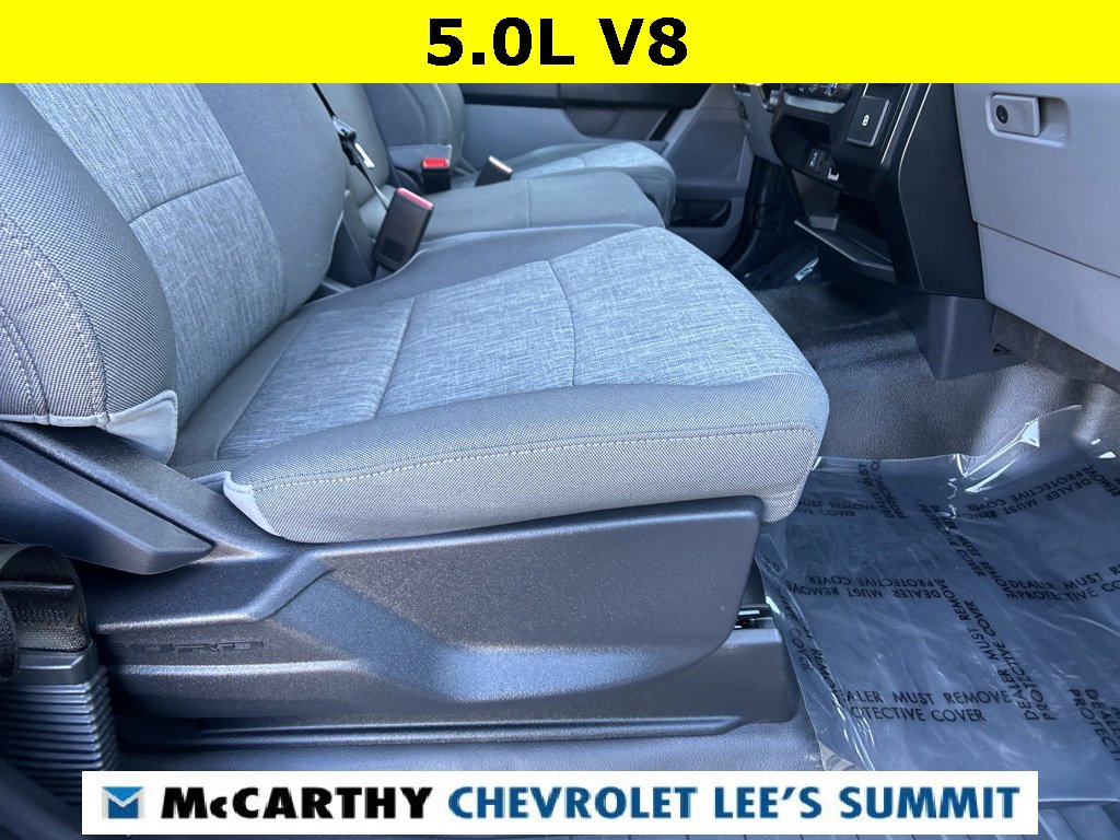 Used 2023 Ford F150 XL w/ Trailer Tow Package image 36