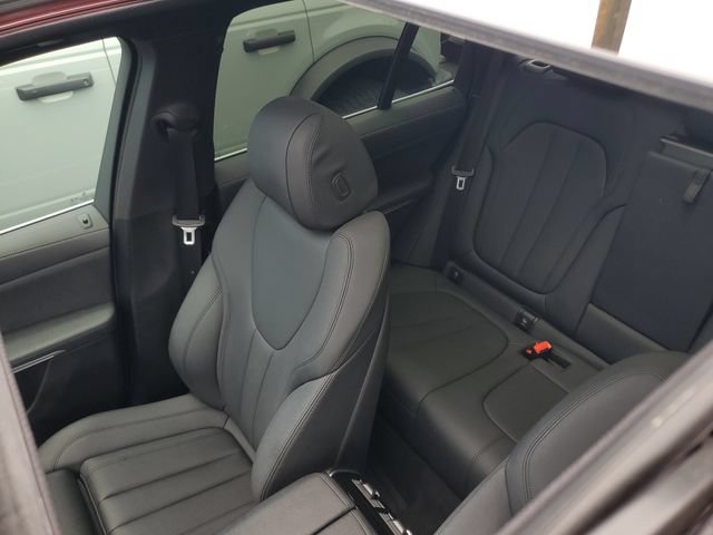 Used 2021 BMW X5 xDrive40i w/ Convenience Package AWD/4WD image 38