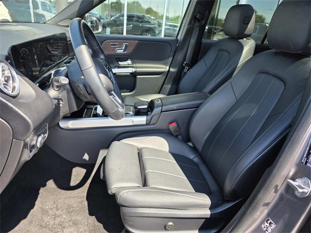 Certified 2023 Mercedes-Benz GLB 250 w/ Premium Package image 11